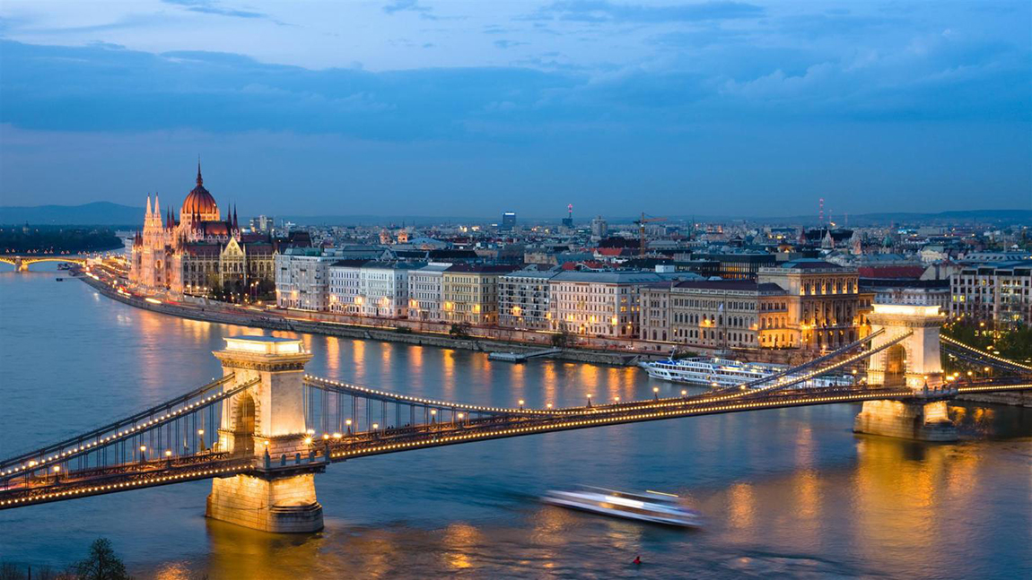 Tuyến XANH BIỂN : ĐỨC • CH SÉC• SLOVAKIA • HUNGARY • ÁO• THỤY SĨ