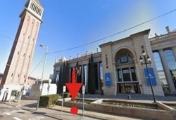 Tuyến CAM: PHÁP • TÂY BAN NHA • ANDORRA