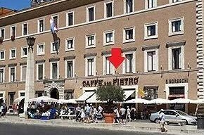 Tuyến xanh lá : PHÁP • THỤY SĨ • Ý • VATICAN • MONACO